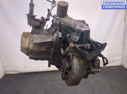 купить КПП 5-ст.мех. (МКПП) на Peugeot Expert 1995-2007