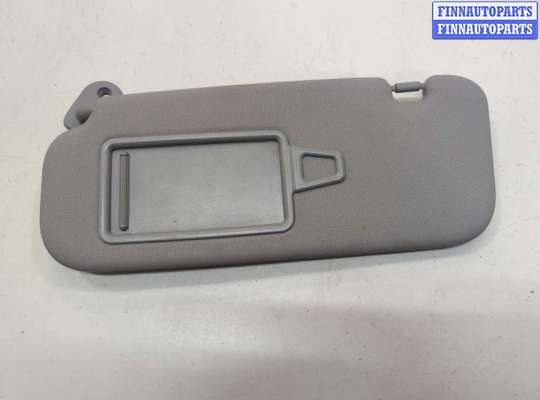 Купить Козырек солнцезащитный на Hyundai Accent (Solaris) 2010-2019 Козырек солнцезащитный HN571510 на Hyundai Accent (Solaris) 2010-2019