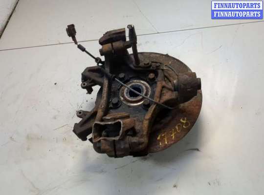 Ступица (кулак, цапфа) IFT9763 на Infiniti QX56 2004-2010