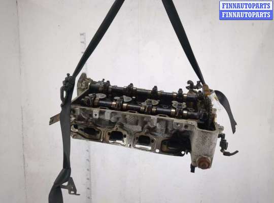 купить Головка блока (ГБЦ) на Opel Zafira B 2005-2014