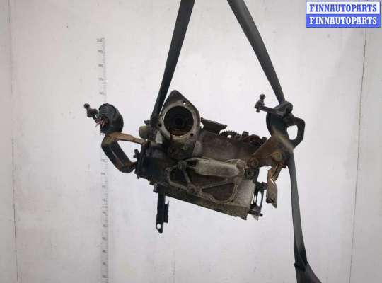 купить Головка блока (ГБЦ) на Opel Zafira B 2005-2014