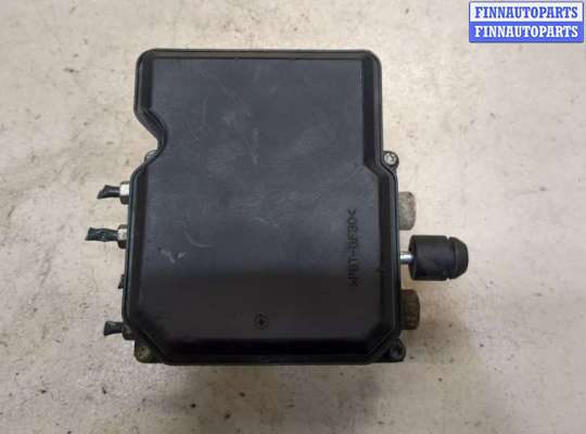 Блок АБС, насос (ABS, ESP, ASR) NS892520 на Nissan Juke 2010-2019