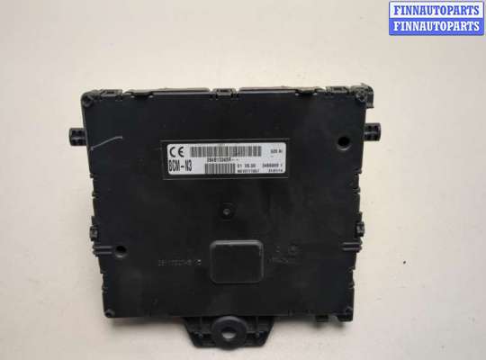 купить Блок управления бортовой сети (Body Control Module) на Renault Kangoo 2013-2021