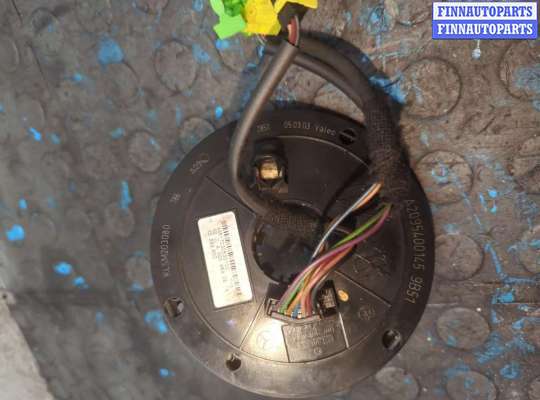 купить Шлейф руля на Mercedes C W203 2000-2008