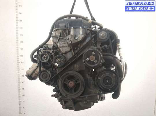 купить Компрессор кондиционера на Mazda 6 (GH) 2007-2012