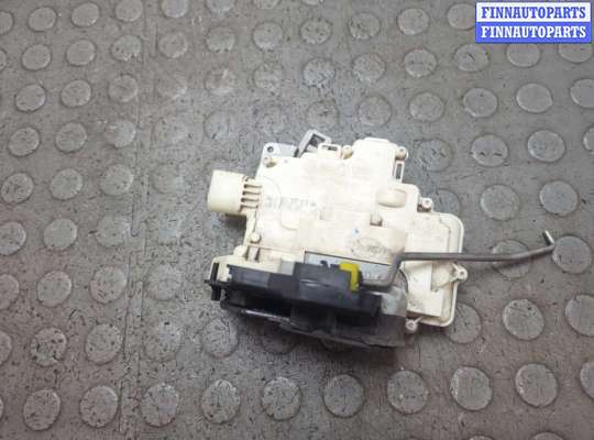 Замок двери AU1693821 на Audi A4 (B7) 2004-2009