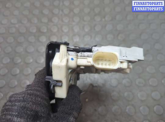 купить Замок двери на Audi A4 (B7) 2004-2009