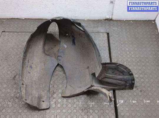 Защита арок (подкрылок) SK520315 на Skoda Fabia 2007-2014