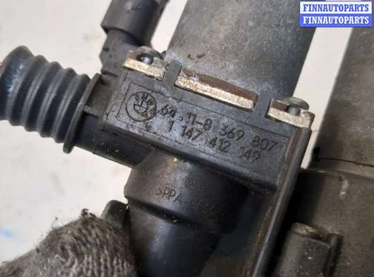 купить Кран отопителя (печки) на BMW X3 E83 2003-2010