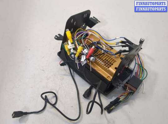 купить Магнитола на Hyundai Sonata 5 NF 2005-2010