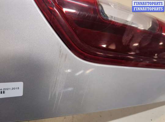 купить Фонарь (задний) на Renault Trafic 2014-2025