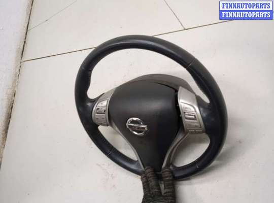 купить Руль на Nissan Qashqai 2013-2022