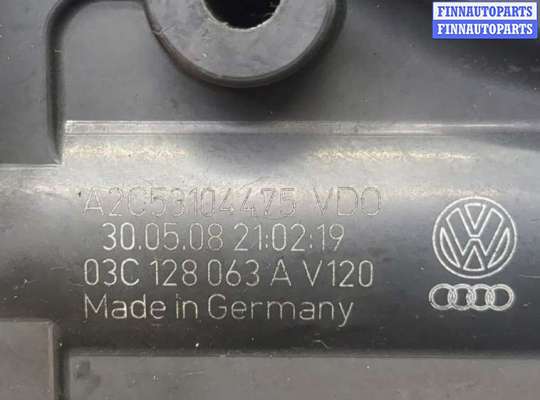 купить Заслонка дроссельная на Volkswagen Golf 5 2003-2009