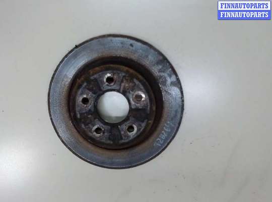 купить Диск тормозной на Ford Focus 2 2008-2011