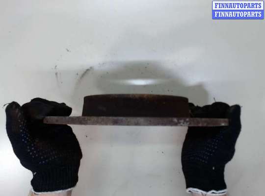 купить Диск тормозной на Ford Focus 2 2008-2011