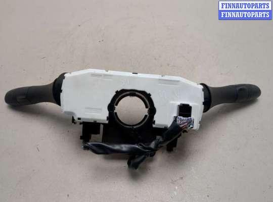 купить Переключатель поворотов и дворников (стрекоза) на Nissan Qashqai 2013-2022
