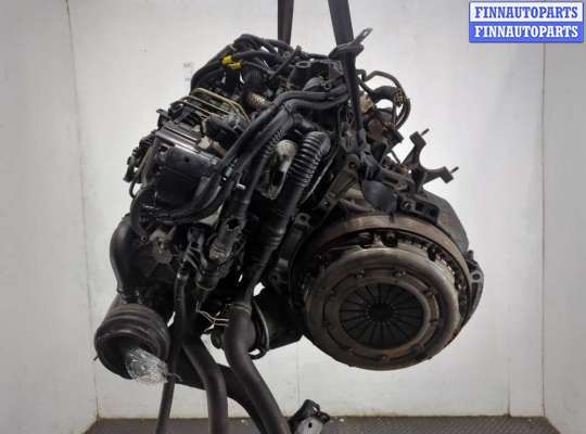 купить Двигатель (ДВС) на Ford Focus 2 2005-2008