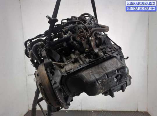 купить Двигатель (ДВС) на Ford Focus 2 2005-2008