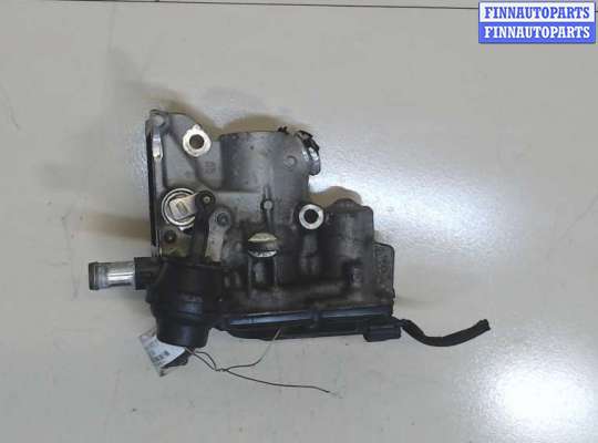 купить Клапан рециркуляции газов (EGR) на Renault Megane 3 2009-2016