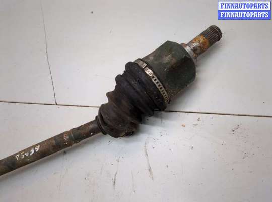 купить Полуось (приводной вал, шрус) на Mitsubishi Galant 1997-2003