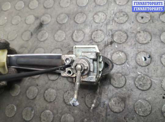 купить Ручка двери наружная на Mini Cooper (R56/R57) 2006-2013