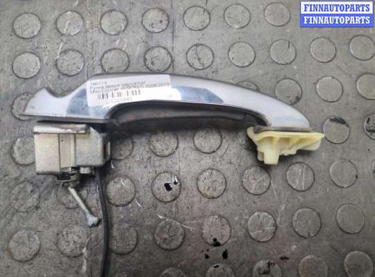 Ручка двери наружная MN51591 на Mini Cooper (R56/R57) 2006-2013