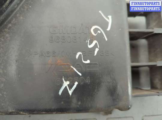 купить Вентилятор радиатора на Chevrolet Aveo (T250 / 255) 2006-2012