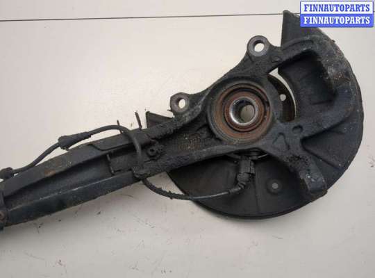 купить Ступица (кулак, цапфа) на Volkswagen Touareg 2002-2007