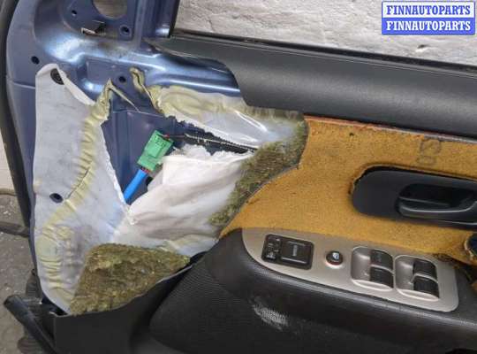 купить Дверь боковая (легковая) на Honda CR-V 2002-2006