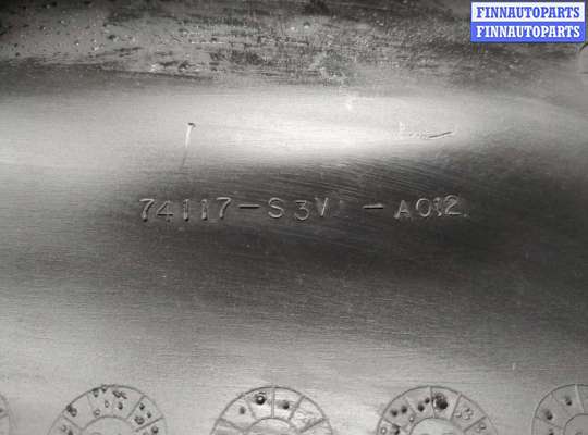 купить Накладка замка капота на Acura MDX 2001-2006