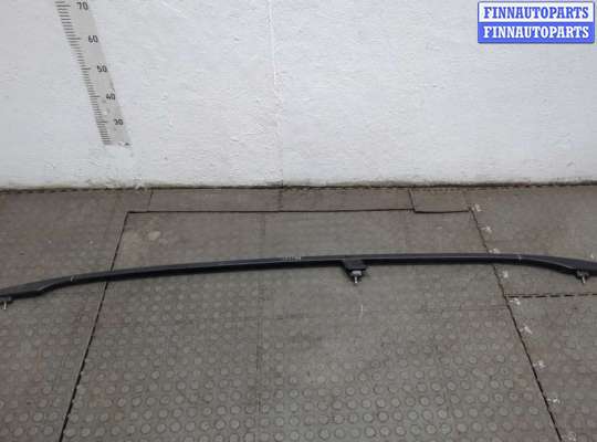 купить Рейлинг на крышу (одиночка) на Volkswagen Sharan 2000-2010