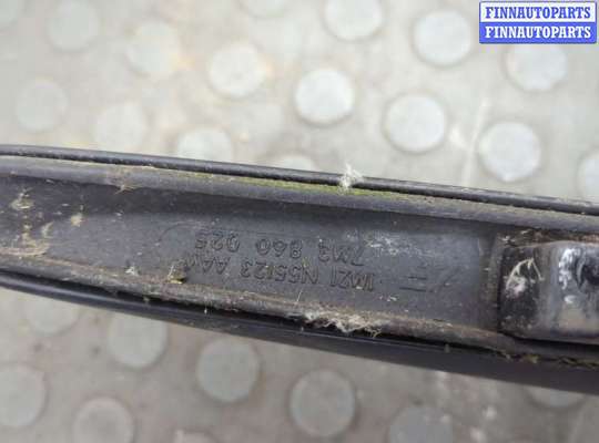 купить Рейлинг на крышу (одиночка) на Volkswagen Sharan 2000-2010