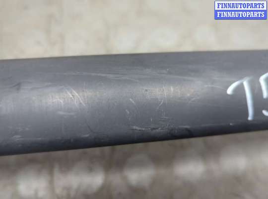 купить Рейлинг на крышу (одиночка) на Volkswagen Sharan 2000-2010