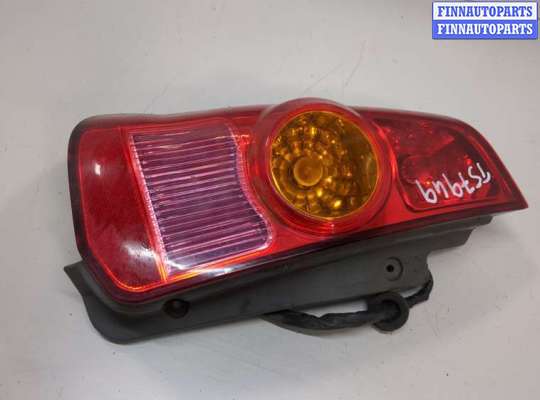 купить Фонарь (задний) на Mitsubishi Space Star 1998-2006