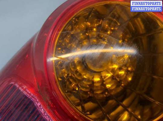 купить Фонарь (задний) на Mitsubishi Space Star 1998-2006