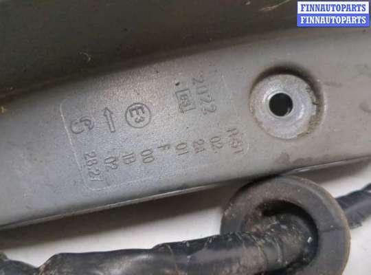 купить Фонарь (задний) на Mitsubishi Space Star 1998-2006