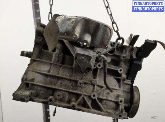 Блок цилиндров (Шорт блок) AU1699816 на Audi A4 (B6) 2000-2006