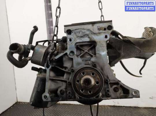 купить Блок цилиндров (Шорт блок) на Audi A4 (B6) 2000-2006