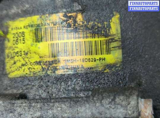 купить Компрессор кондиционера на Ford Focus 2 2005-2008