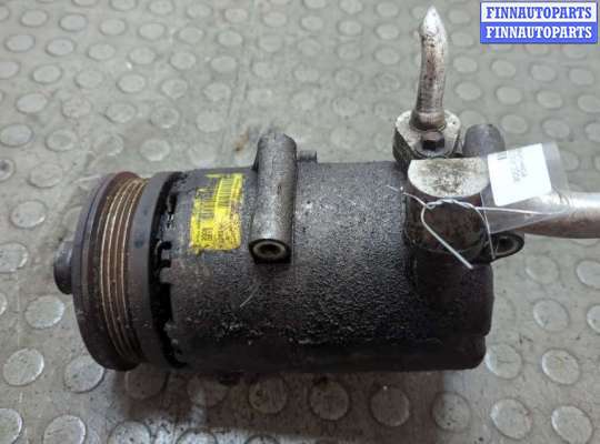 Компрессор кондиционера FO2161393 на Ford Focus 2 2005-2008