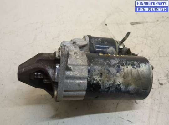 купить Стартер на Opel Vectra C 2002-2008