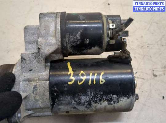 купить Стартер на Opel Vectra C 2002-2008