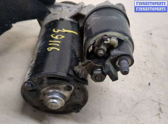 купить Стартер на Opel Vectra C 2002-2008