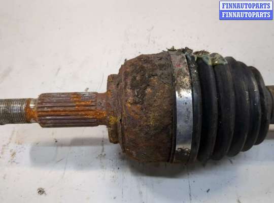 купить Полуось (приводной вал, шрус) на Renault Megane 2 2002-2009