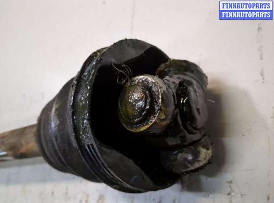 купить Полуось (приводной вал, шрус) на Renault Megane 2 2002-2009