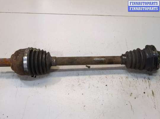 купить Полуось (приводной вал, шрус) на Renault Megane 2 2002-2009