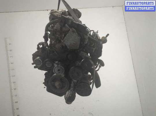 Заслонка дроссельная TT961392 на Toyota RAV 4 2006-2013