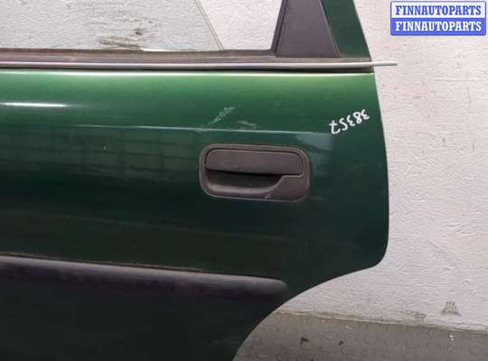 купить Дверь боковая (легковая) на Opel Vectra B 1995-2002