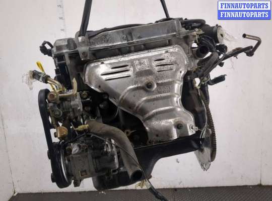 купить Заслонка дроссельная на Mazda 323 (BJ) 1998-2003