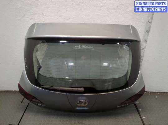 Замок багажника OP2437359 на Opel Astra J 2010-2017